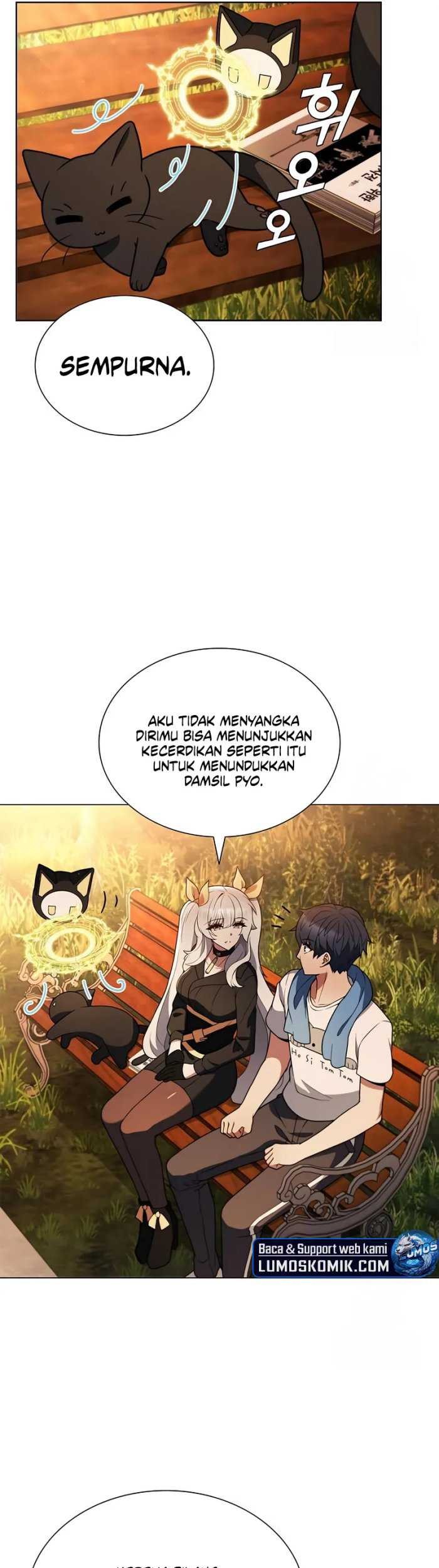 Part-Time Grim Reaper Bab 8 halaman 57