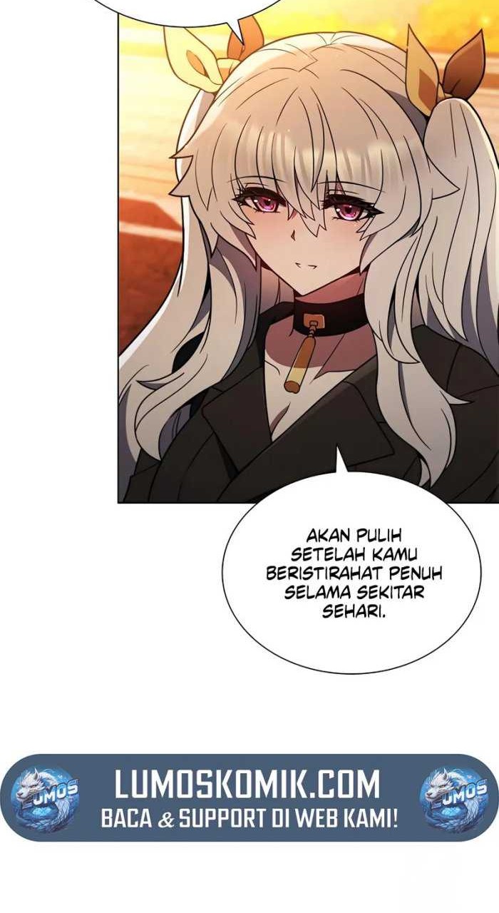 Part-Time Grim Reaper Bab 8 halaman 64