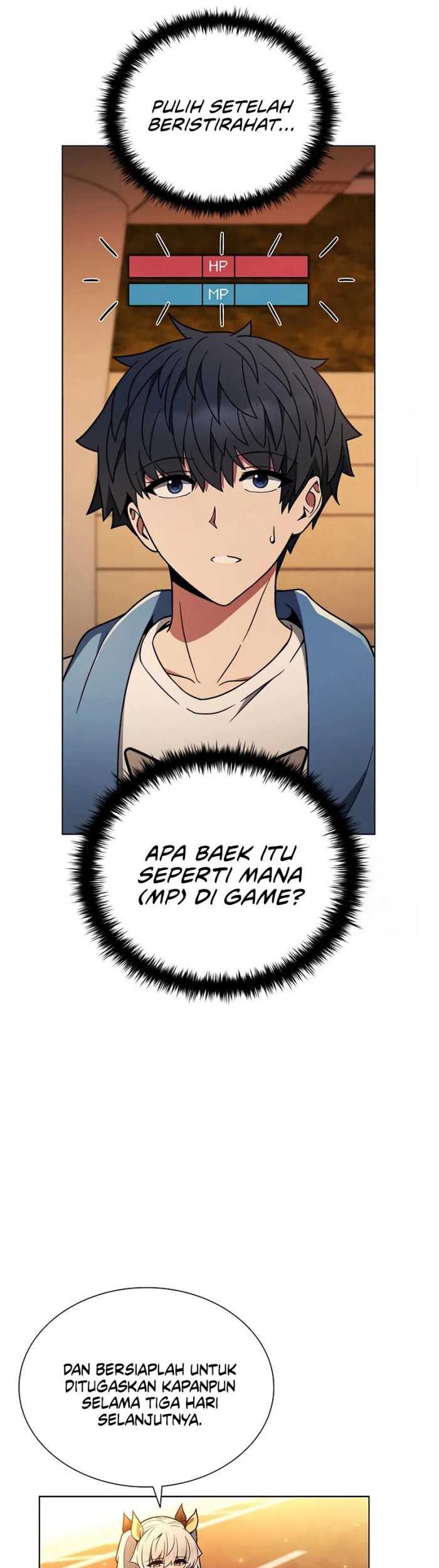Part-Time Grim Reaper Bab 8 halaman 65