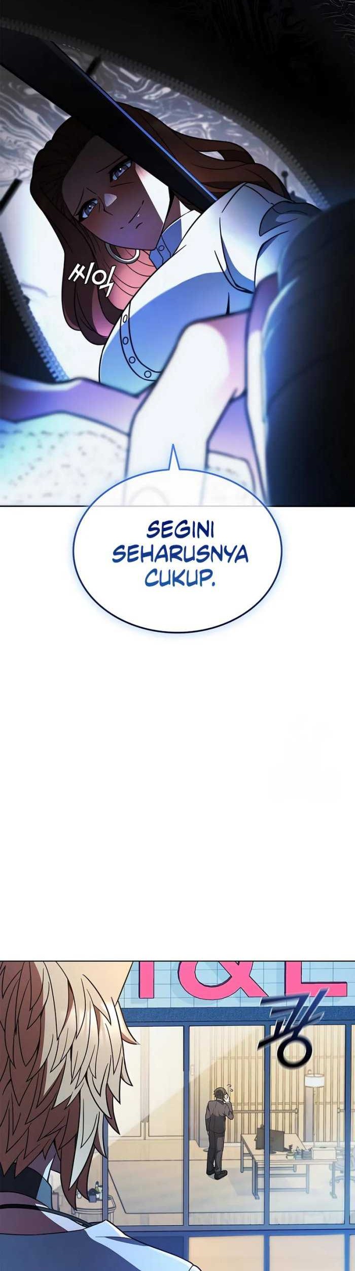 Part-Time Grim Reaper Bab 8 halaman 80