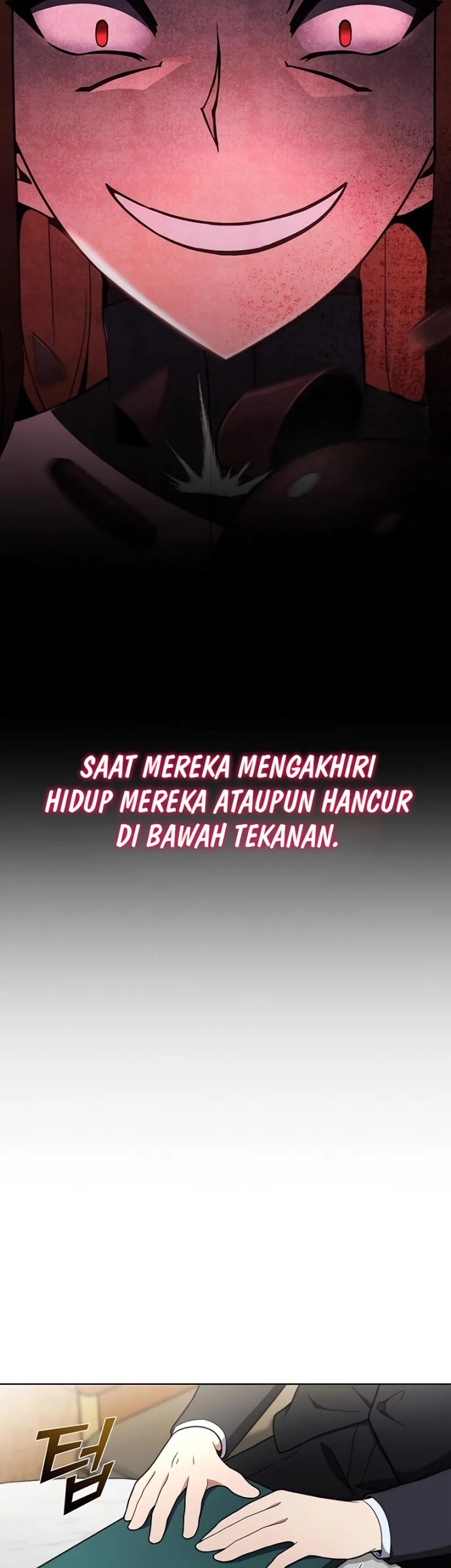 Part-Time Grim Reaper Bab 9 halaman 41