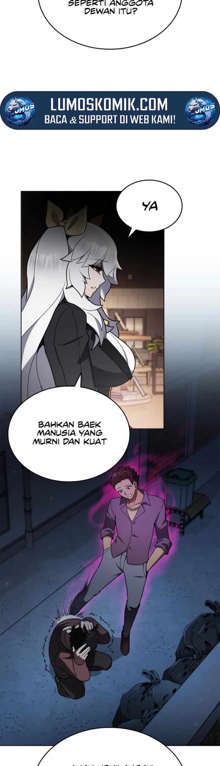 Part-Time Grim Reaper Bab 9 halaman 44