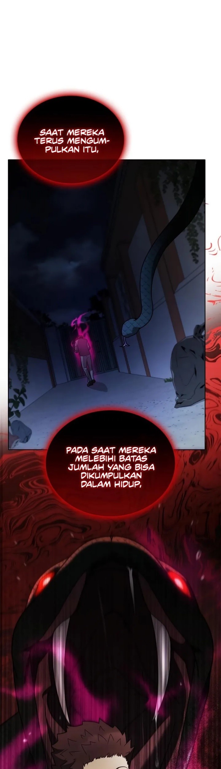 Part-Time Grim Reaper Bab 9 halaman 46