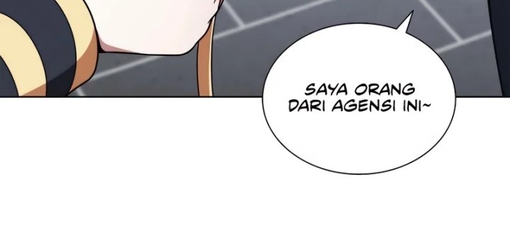 Part-Time Grim Reaper Bab 9 halaman 58