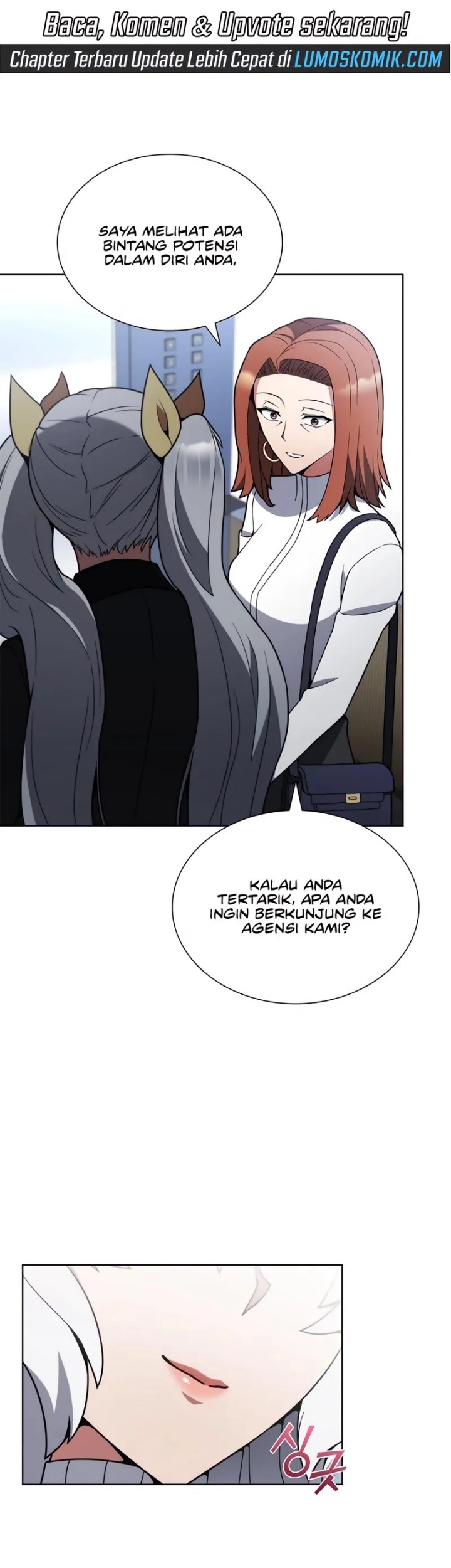 Part-Time Grim Reaper Bab 9 halaman 59