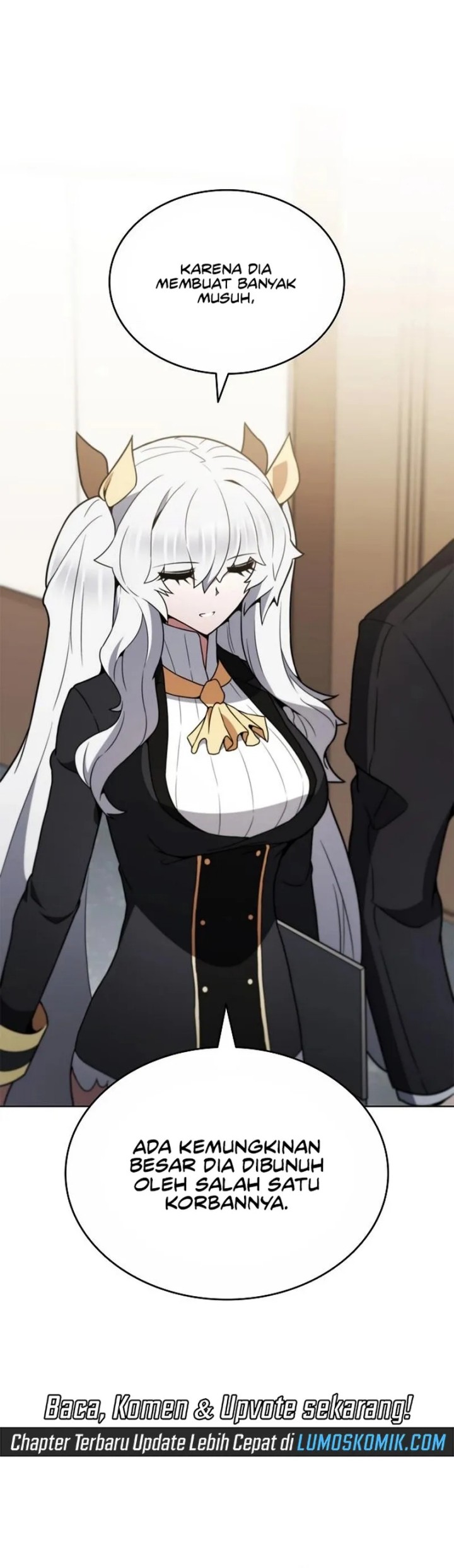 Part-Time Grim Reaper Bab 9 halaman 74