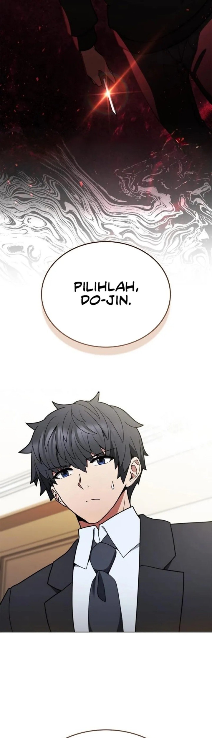 Part-Time Grim Reaper Bab 9 halaman 80