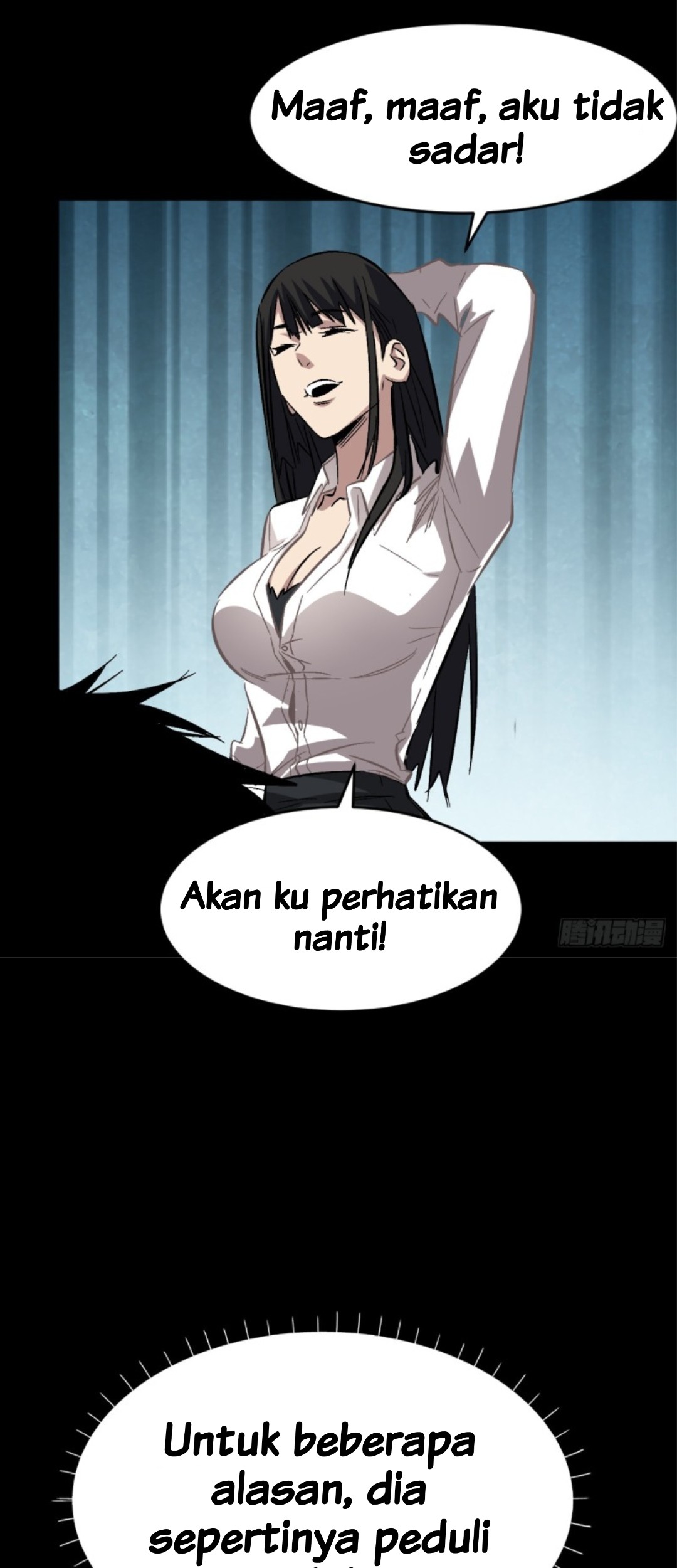 Part-time Yama Bab 1 halaman 13