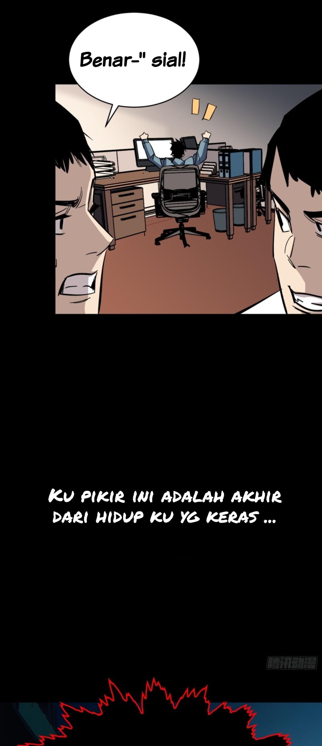 Part-time Yama Bab 1 halaman 20
