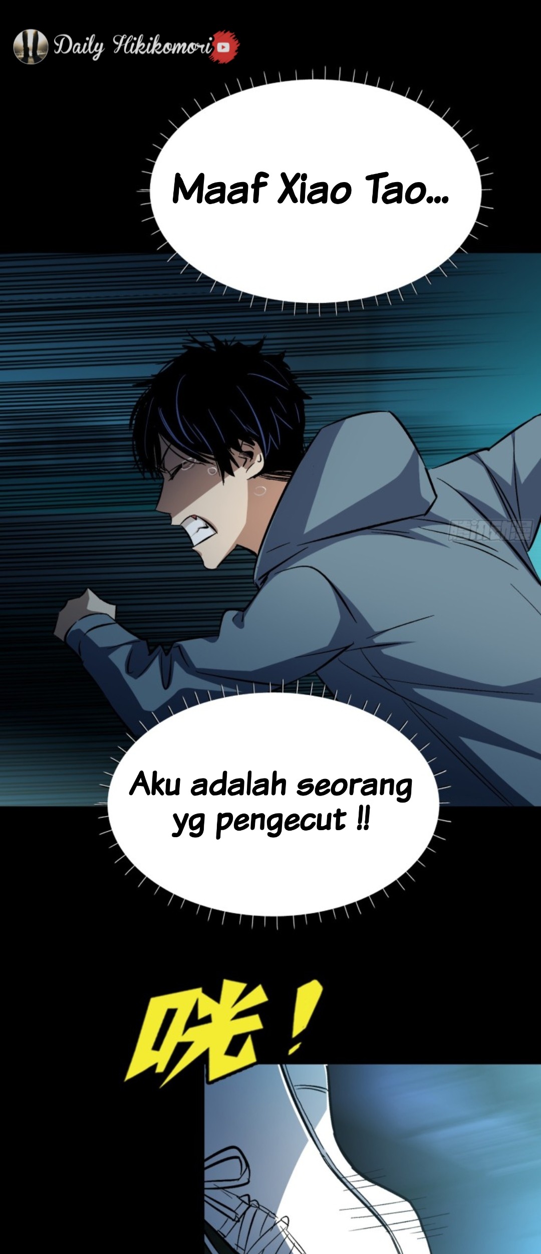 Part-time Yama Bab 1 halaman 30