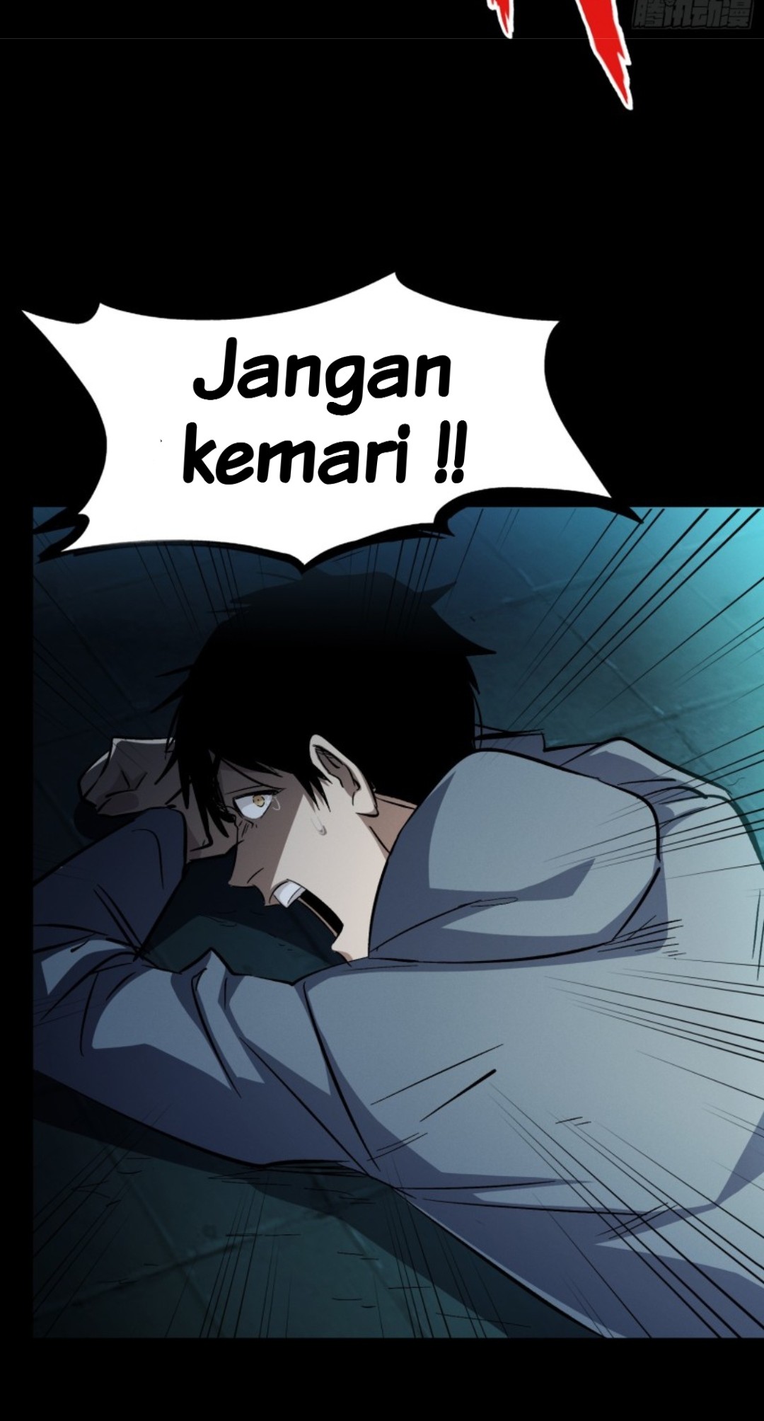Part-time Yama Bab 1 halaman 33