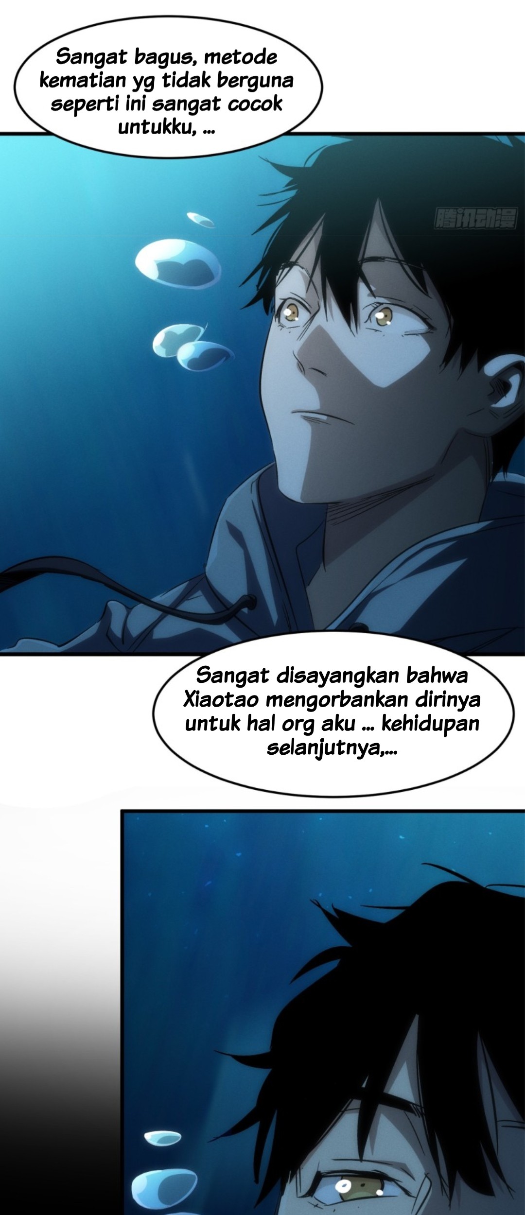 Part-time Yama Bab 1 halaman 41
