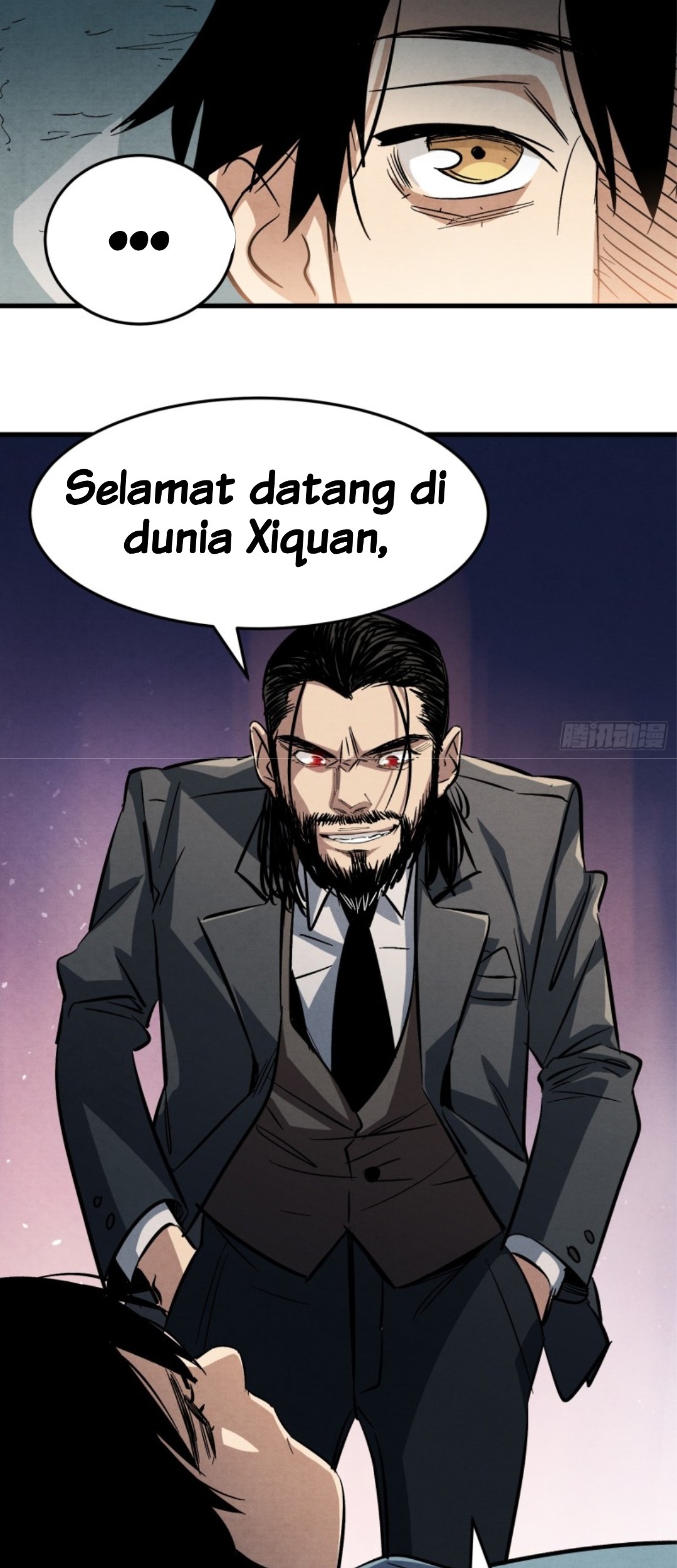 Part-time Yama Bab 1 halaman 44