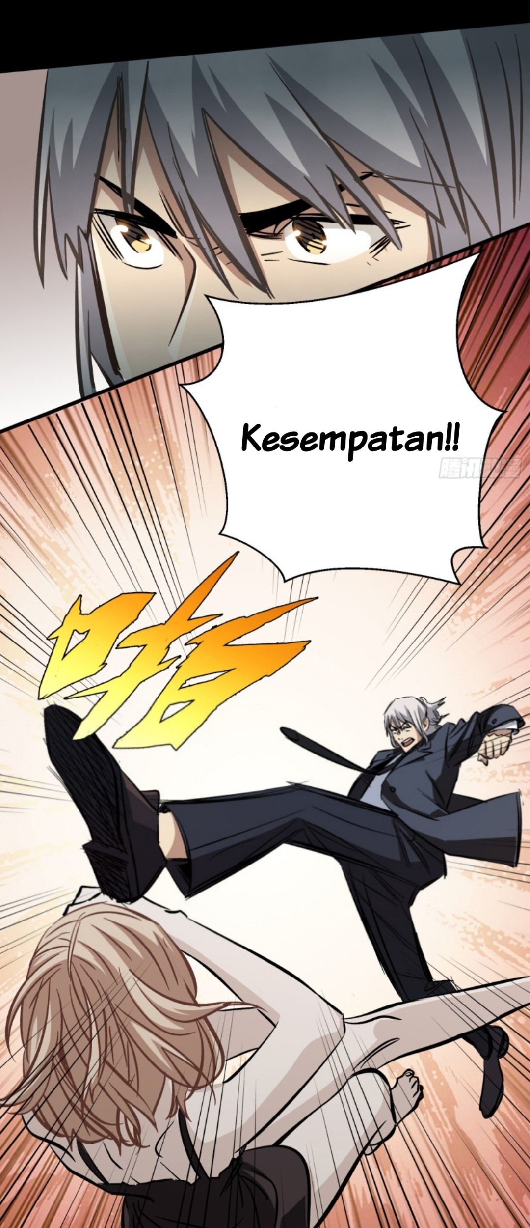 Part-time Yama Bab 10 halaman 5