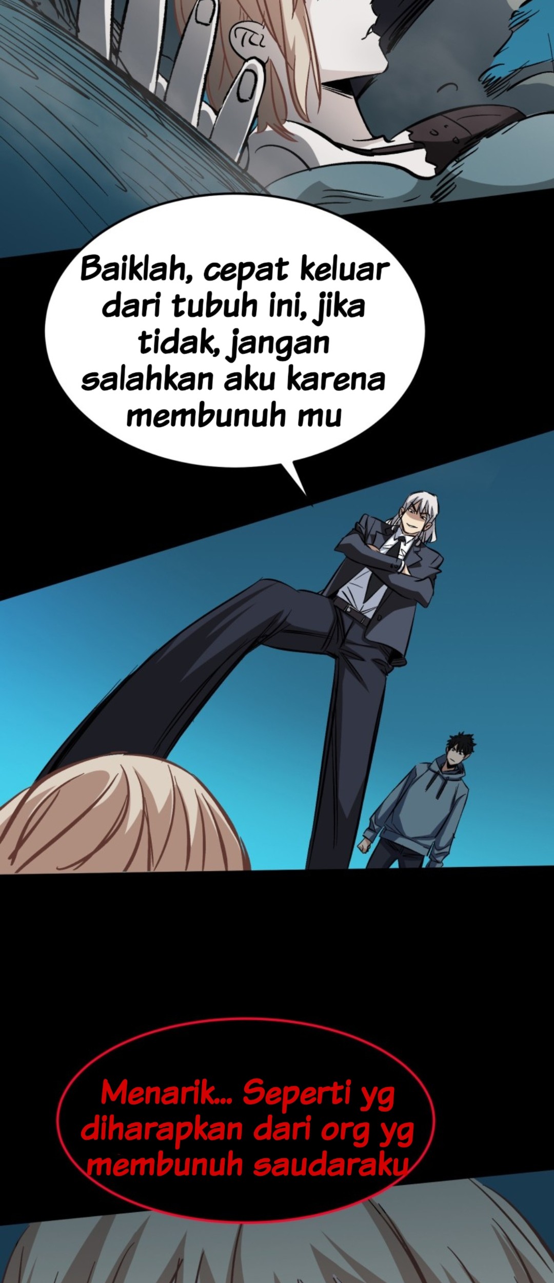 Part-time Yama Bab 10 halaman 9