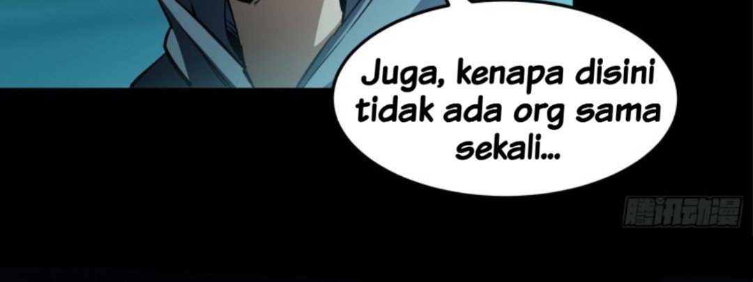 Part-time Yama Bab 10 halaman 21