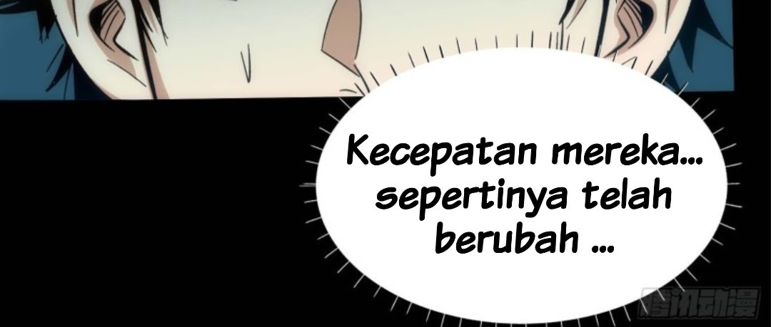 Part-time Yama Bab 11 halaman 11