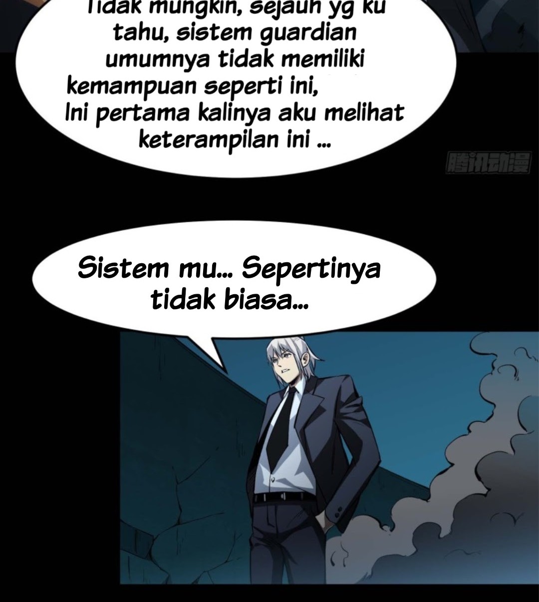 Part-time Yama Bab 12 halaman 11