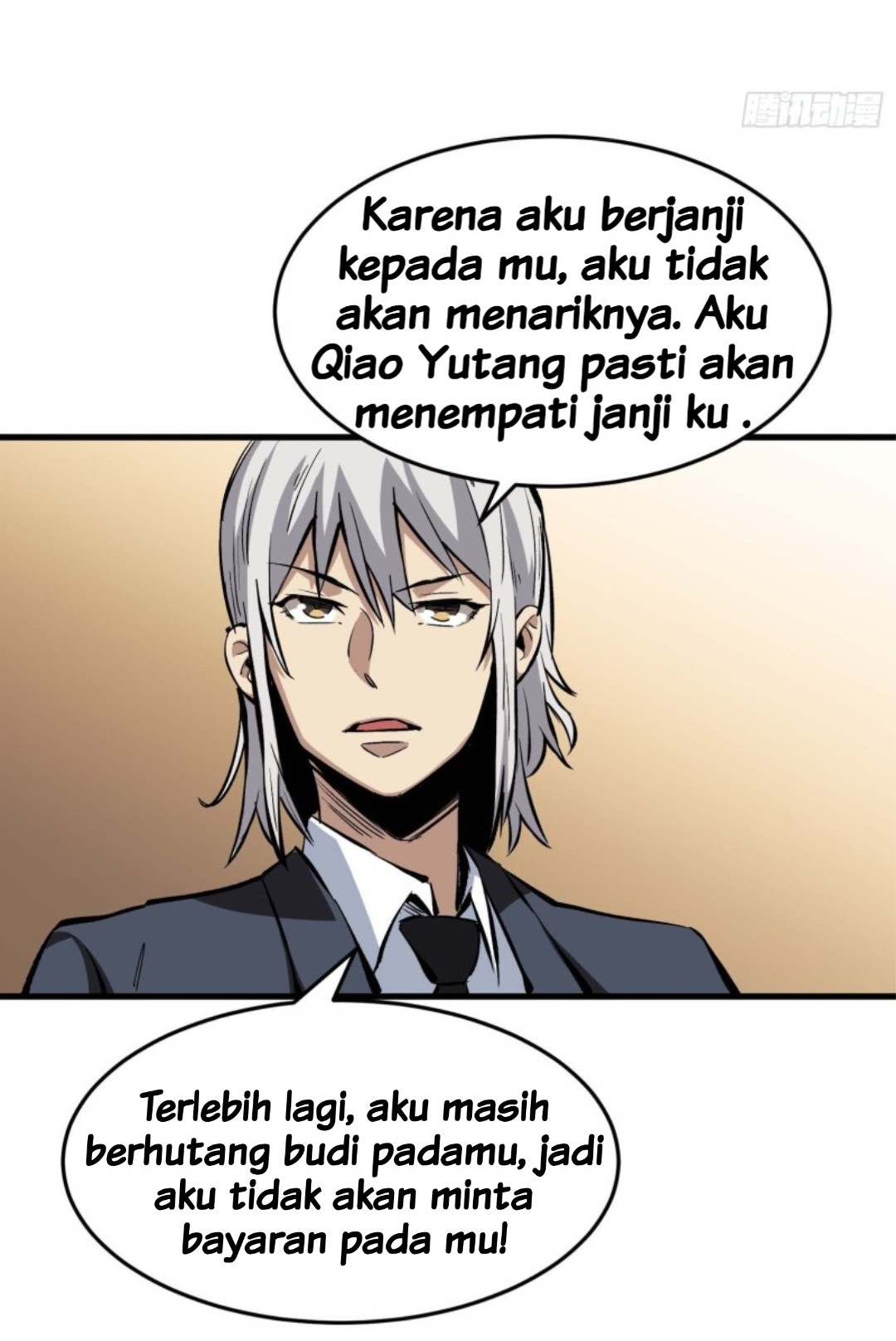 Part-time Yama Bab 12 halaman 15
