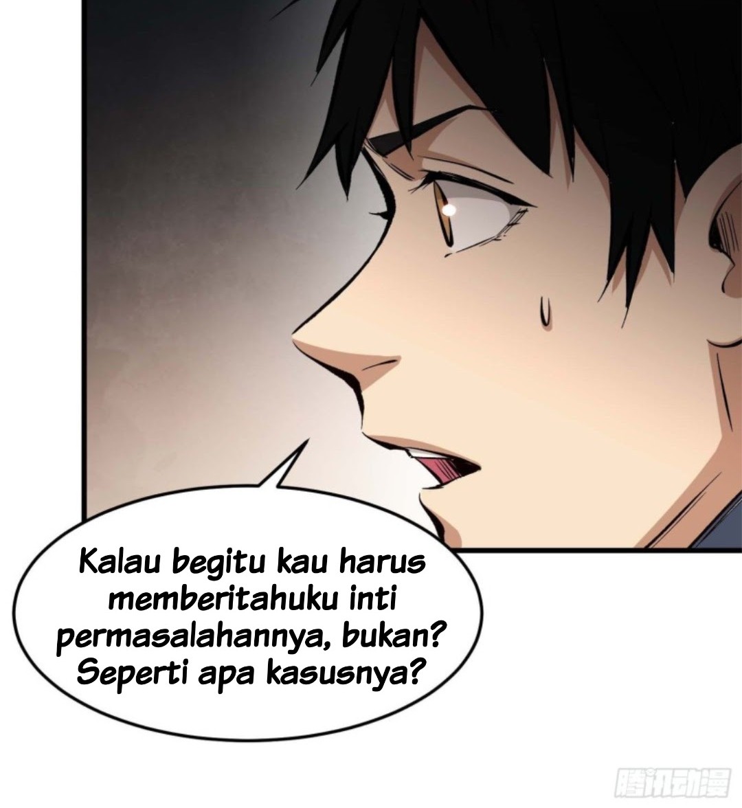 Part-time Yama Bab 12 halaman 23