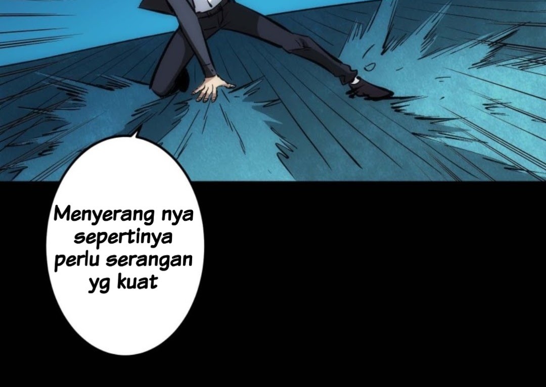 Part-time Yama chapter 15 halaman 3