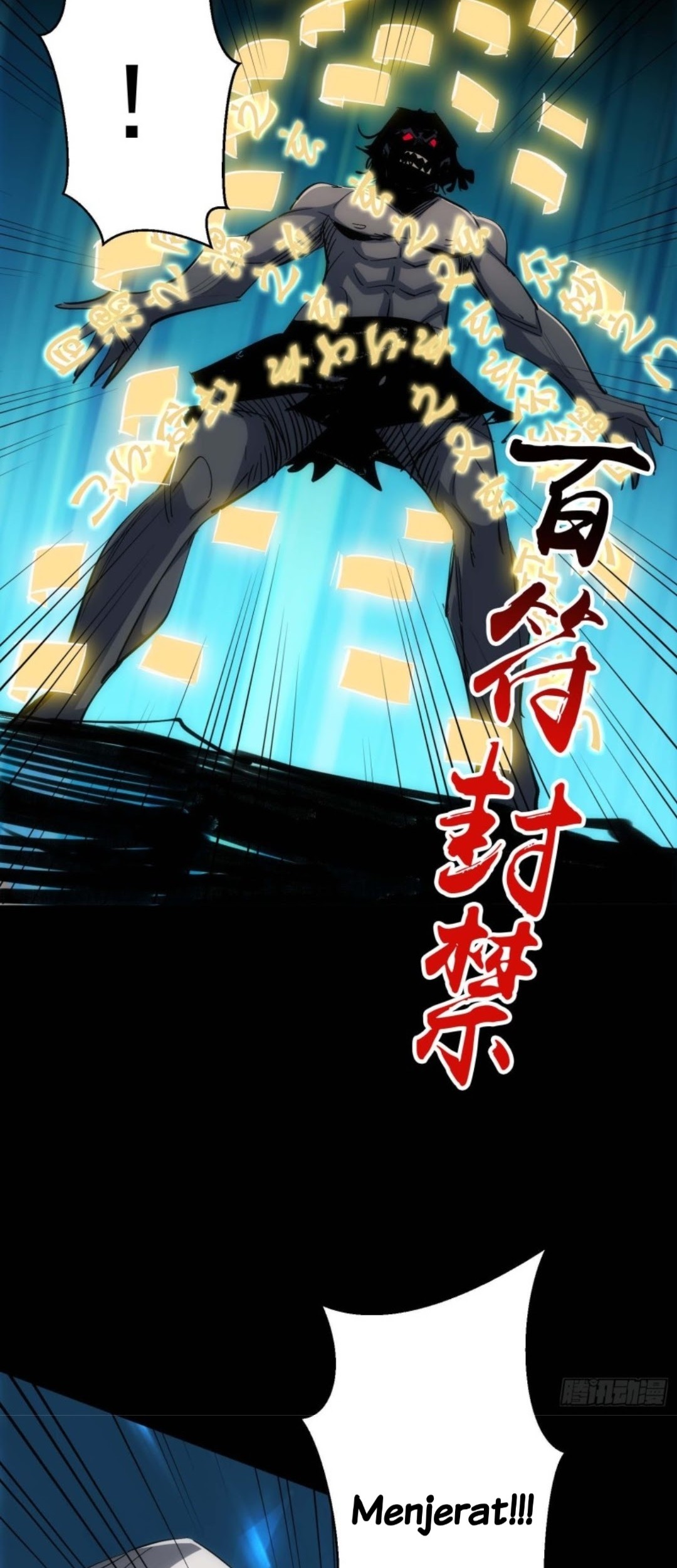 Part-time Yama chapter 15 halaman 5