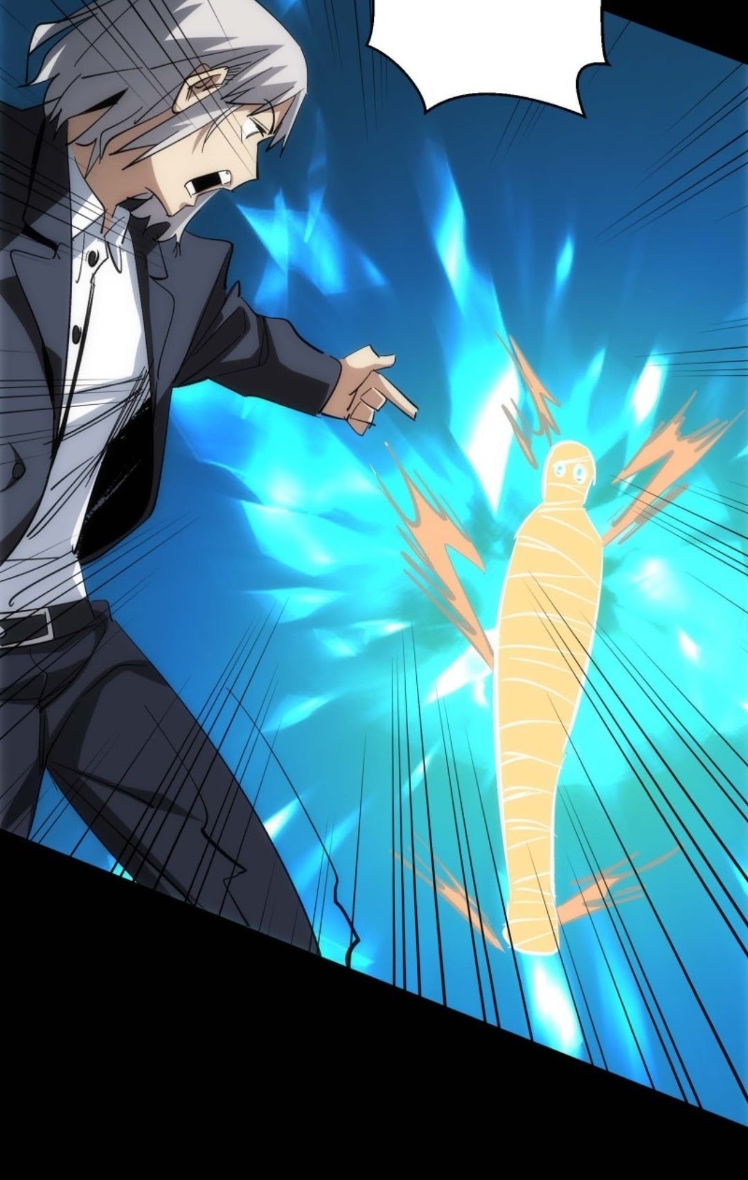 Part-time Yama chapter 15 halaman 6