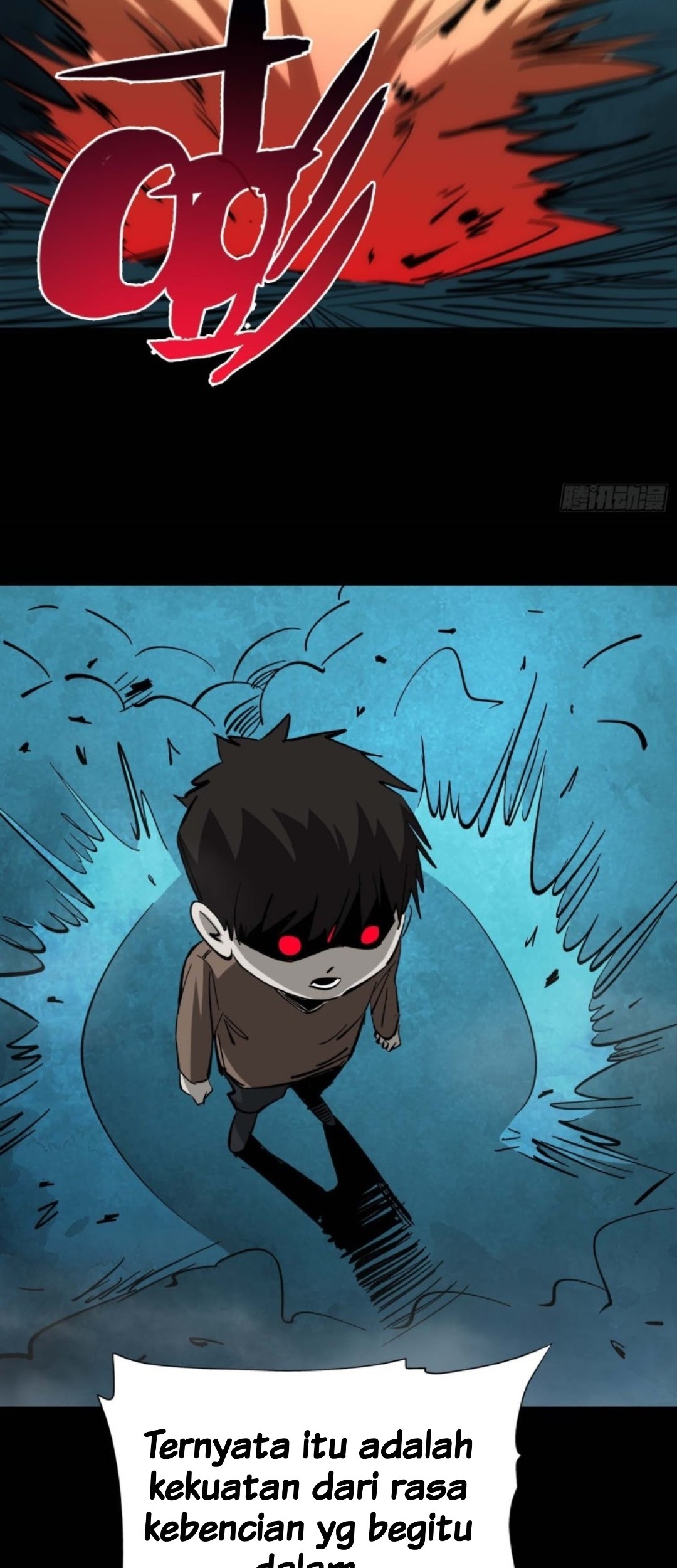 Part-time Yama chapter 15 halaman 8