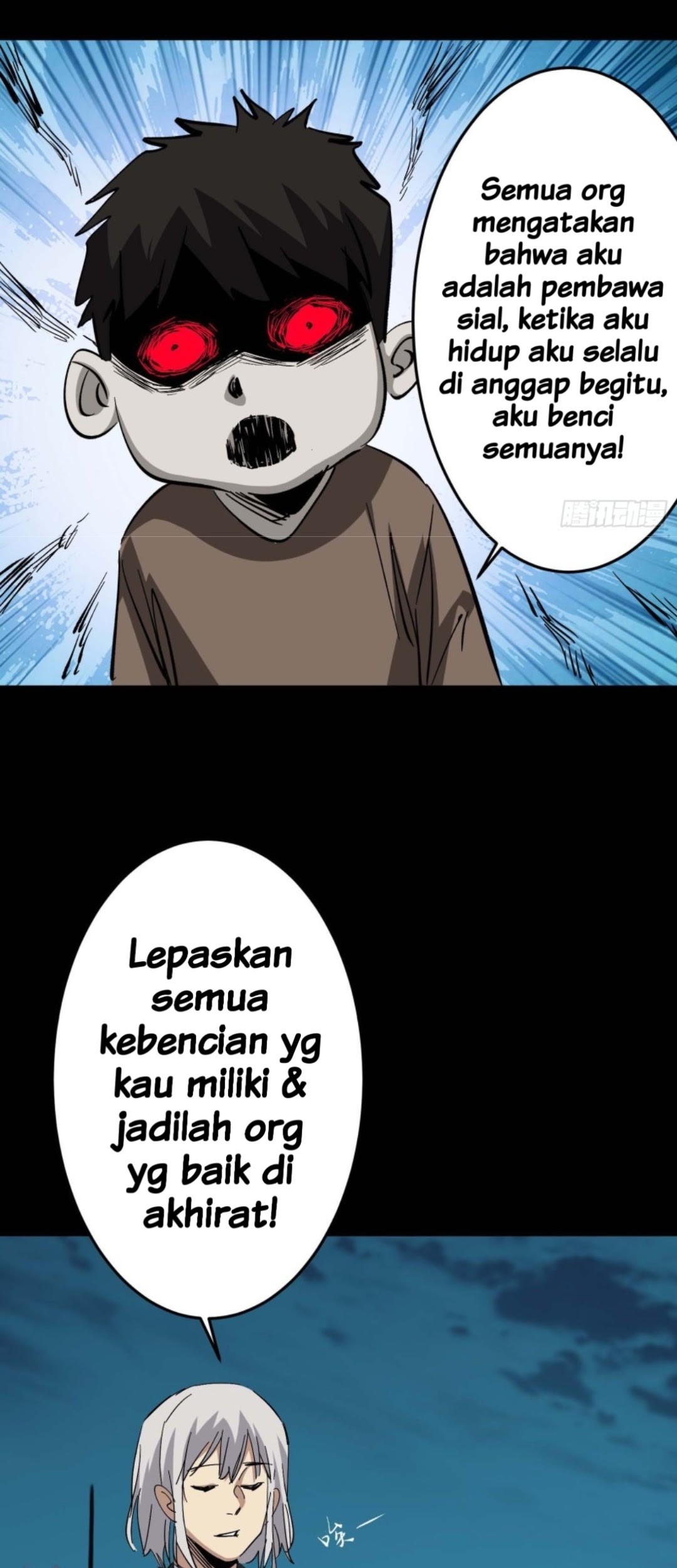 Part-time Yama chapter 15 halaman 10