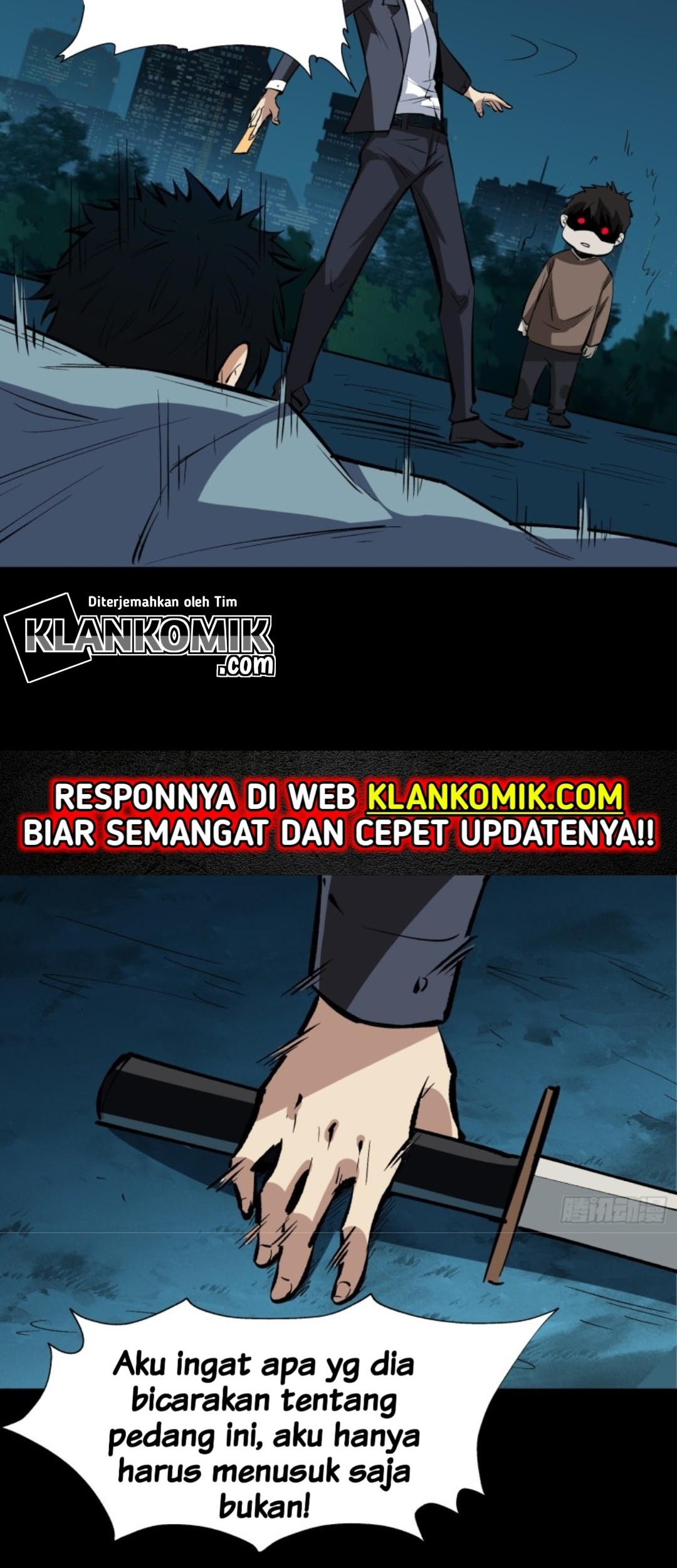 Part-time Yama chapter 15 halaman 13