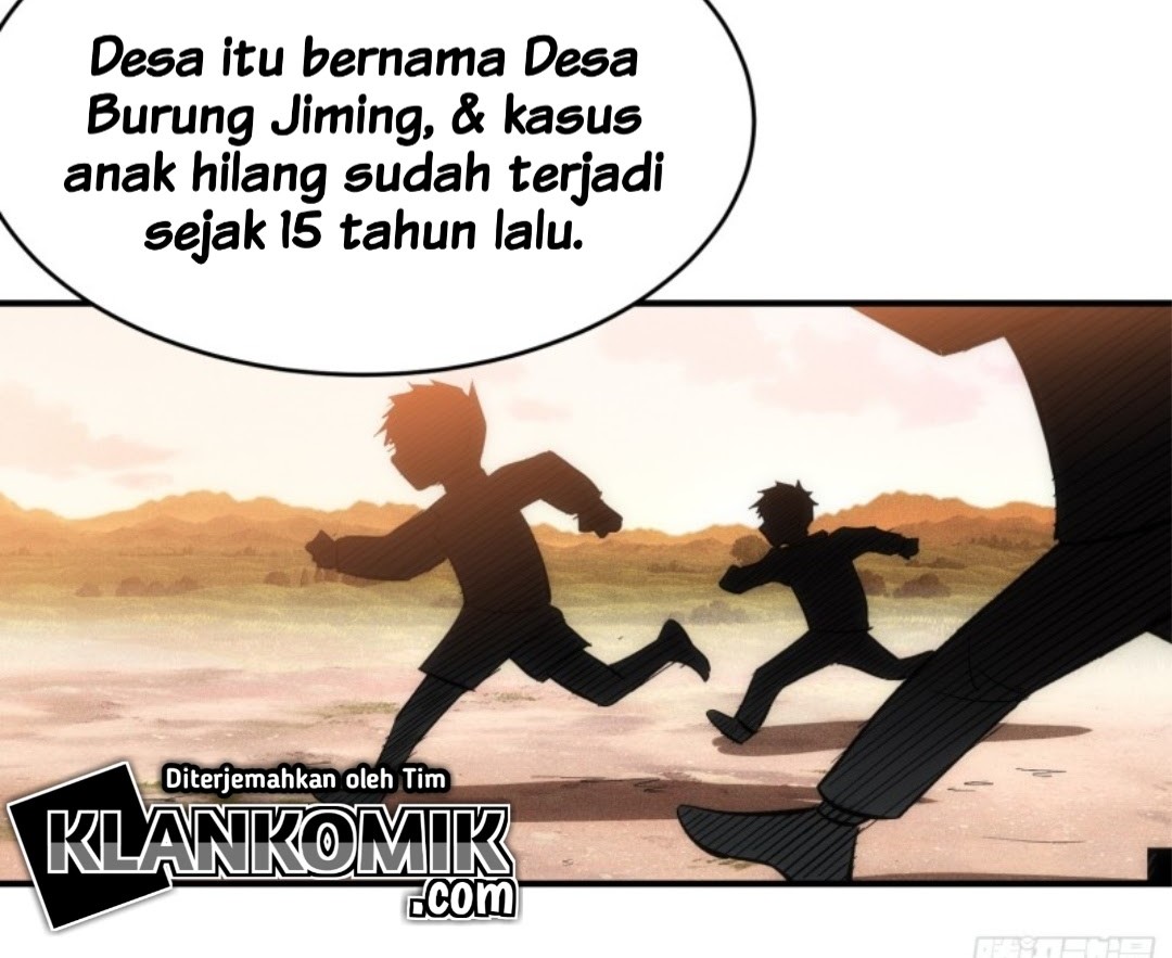 Part-time Yama chapter 17 halaman 4