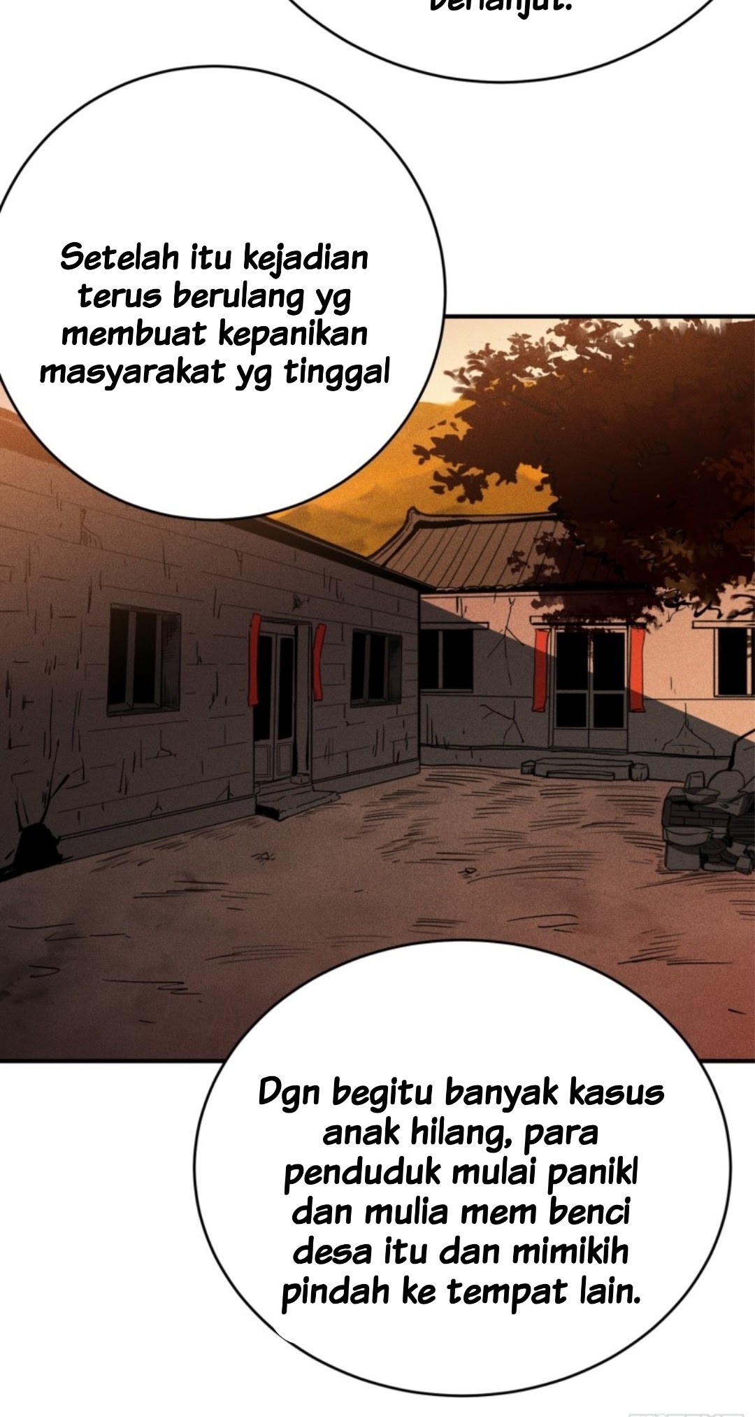 Part-time Yama chapter 17 halaman 7