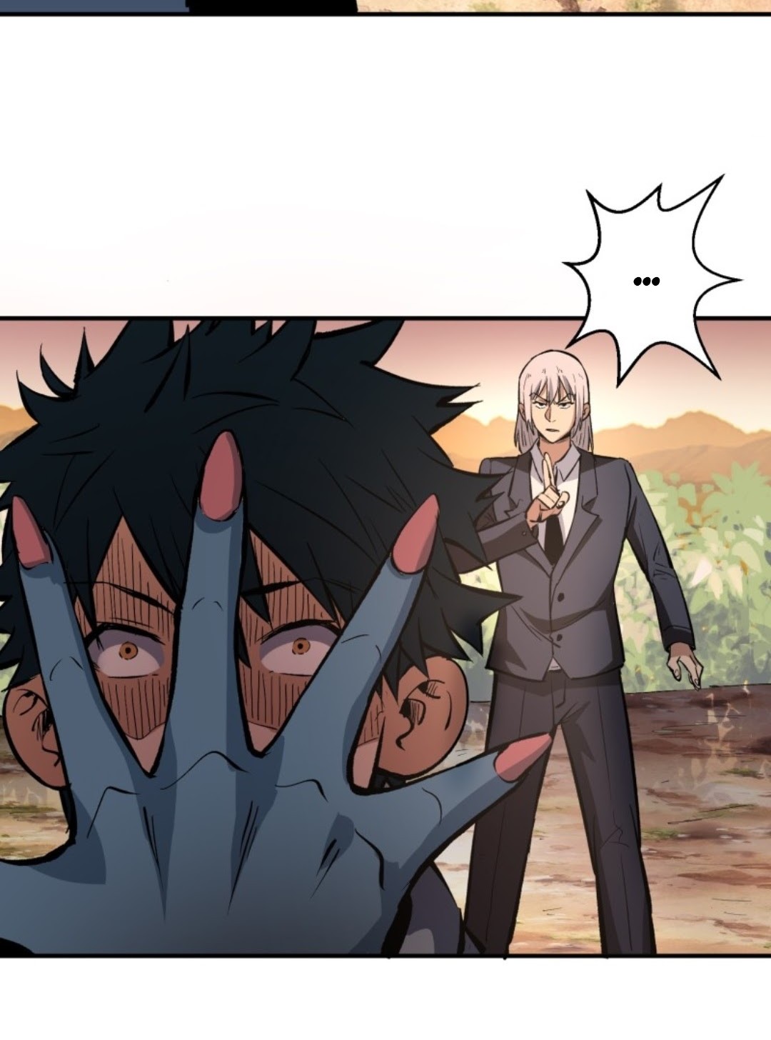 Part-time Yama chapter 17 halaman 25