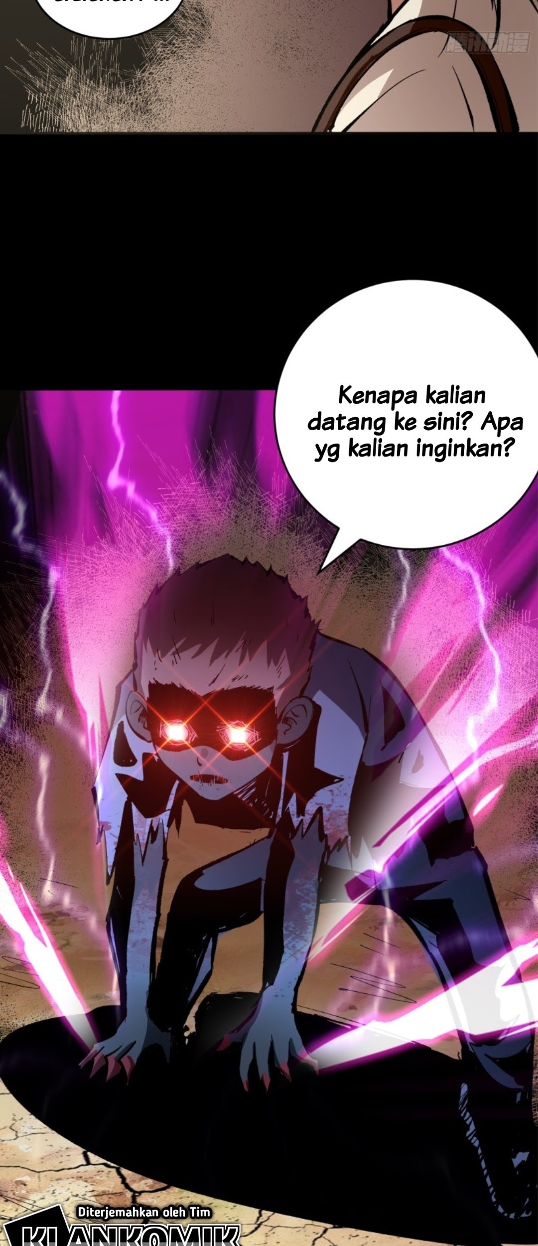 Part-time Yama chapter 17 halaman 31
