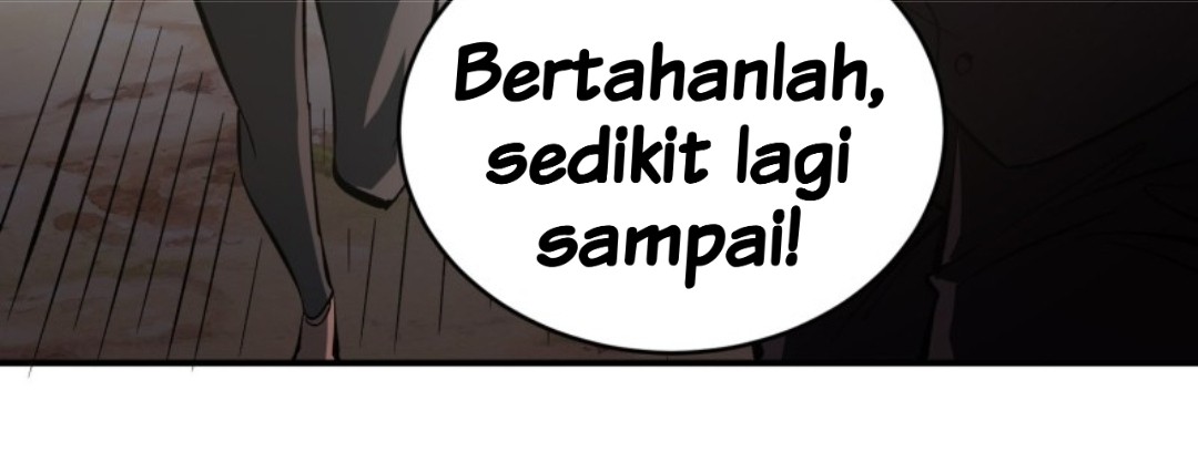 Part-time Yama Bab 18 halaman 18