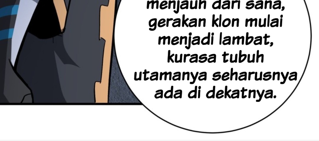 Part-time Yama Bab 18 halaman 26