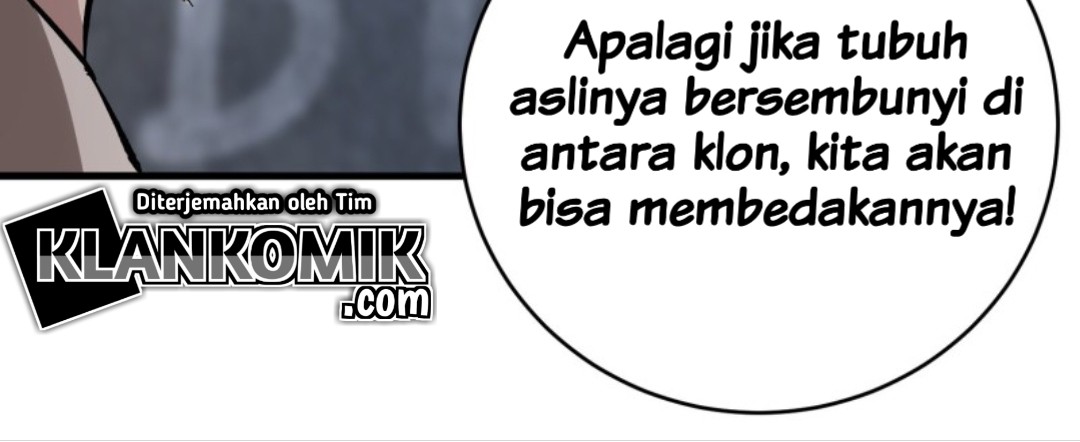 Part-time Yama Bab 18 halaman 29