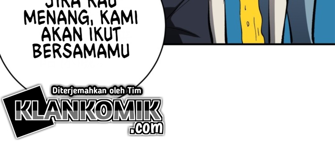 Part-time Yama Bab 19 halaman 6