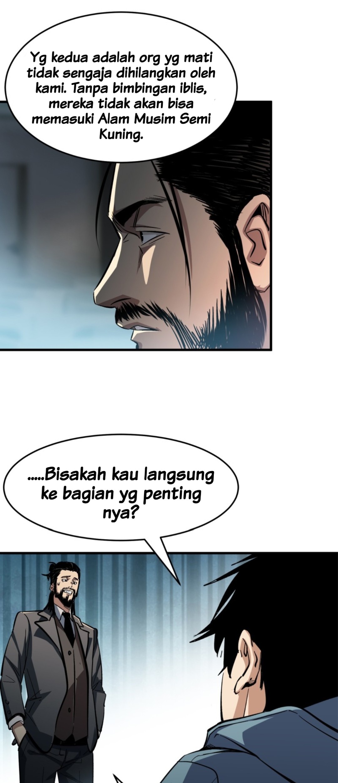 Part-time Yama Bab 2 halaman 13
