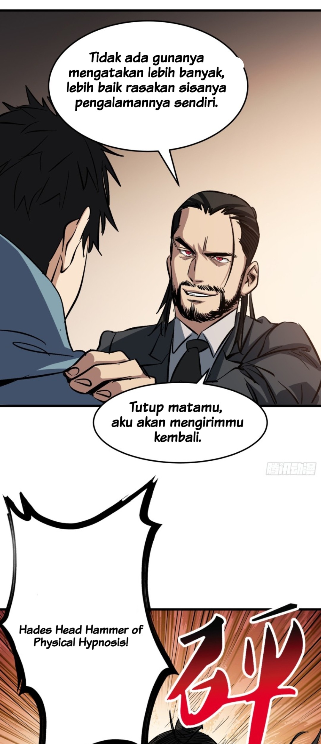 Part-time Yama Bab 2 halaman 29