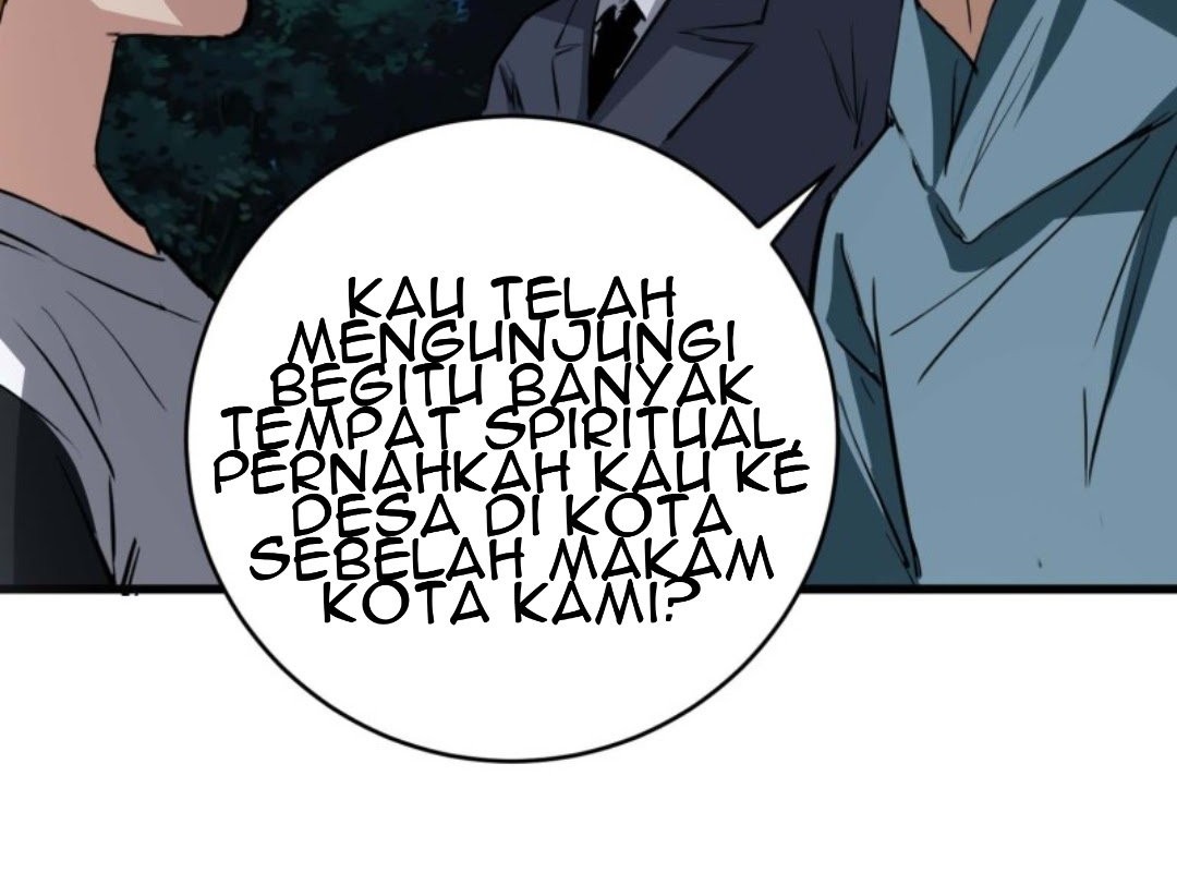 Part-time Yama Bab 20 halaman 31