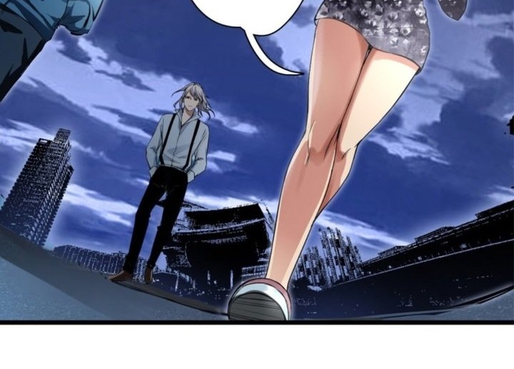 Part-time Yama chapter 25 halaman 3