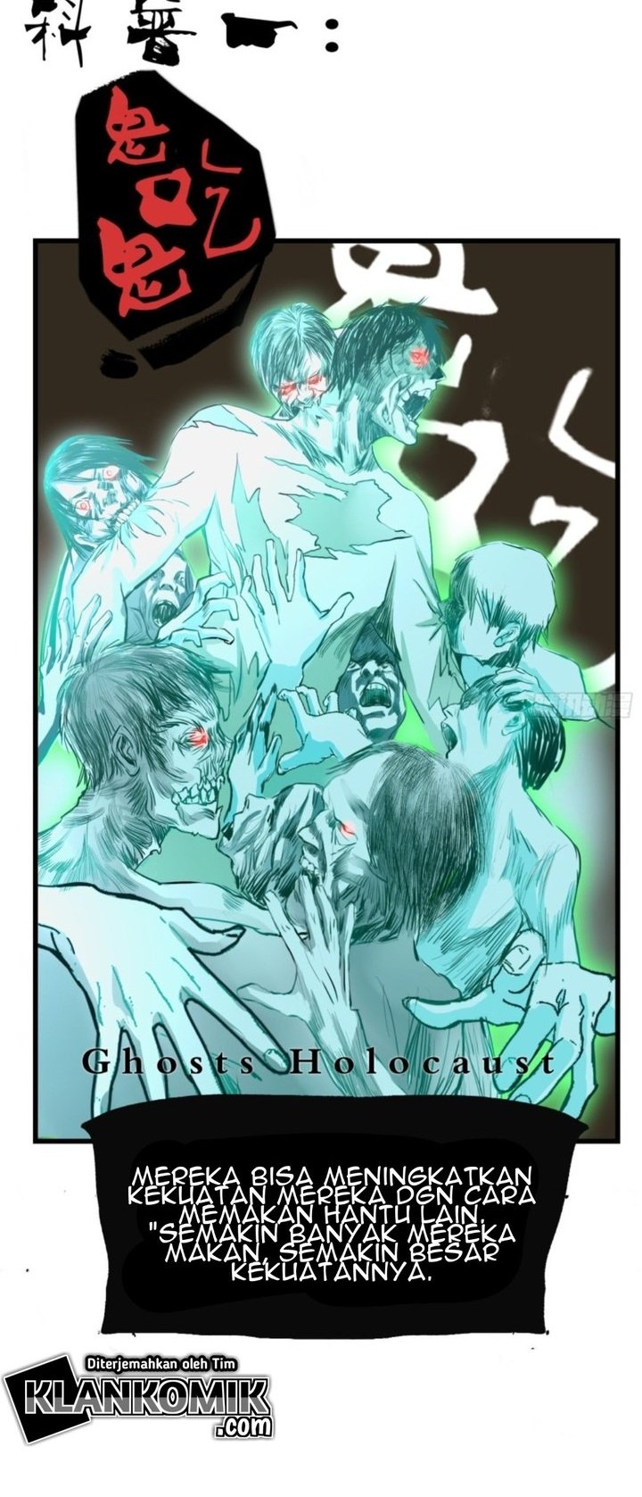 Part-time Yama chapter 25 halaman 19