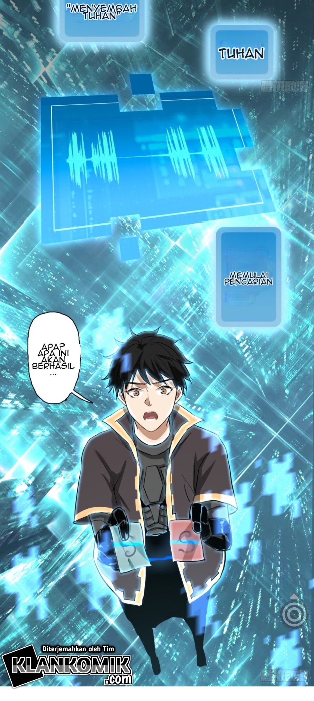 Part-time Yama chapter 27 halaman 6