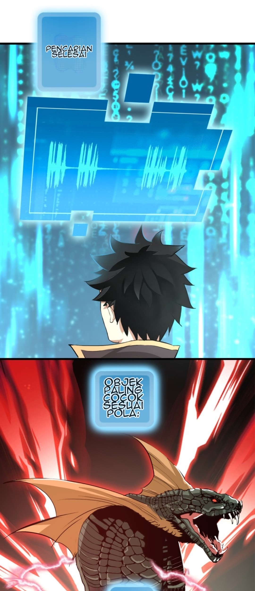 Part-time Yama chapter 27 halaman 7