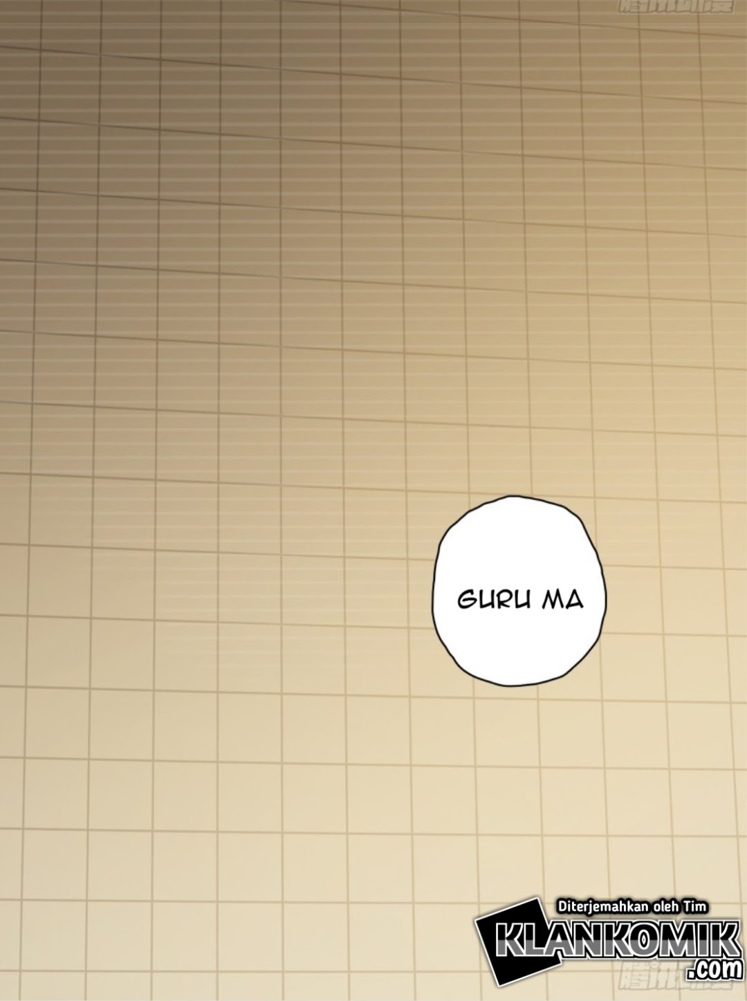 Part-time Yama chapter 27 halaman 14