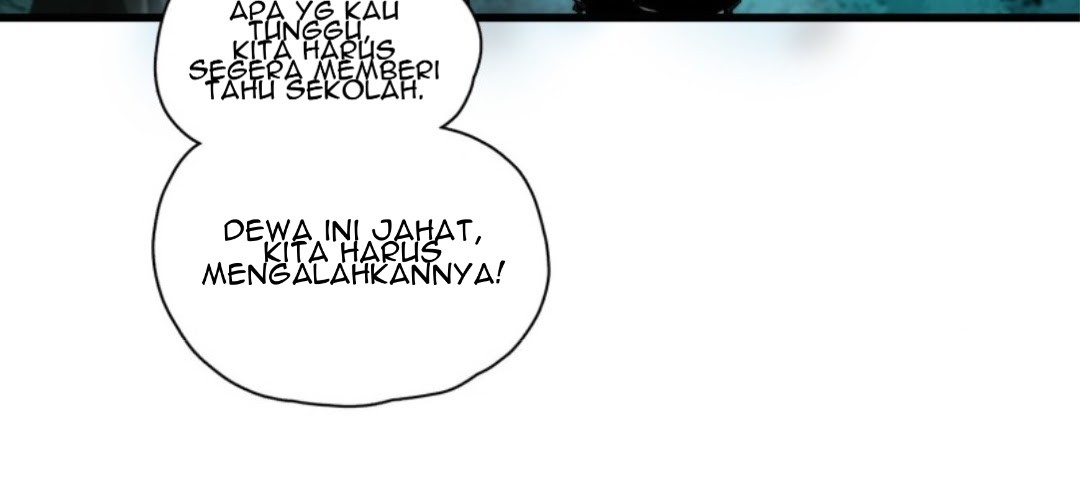 Part-time Yama Bab 29 halaman 11