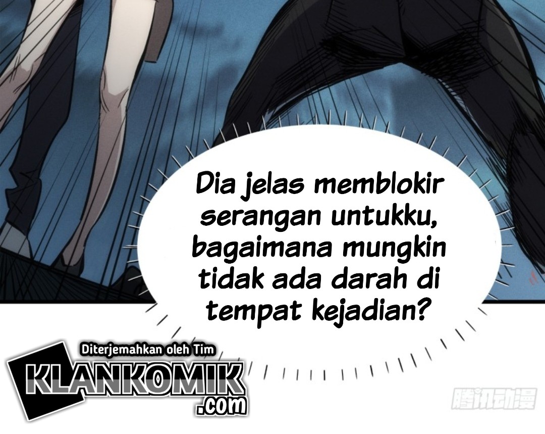 Part-time Yama Bab 3 halaman 7