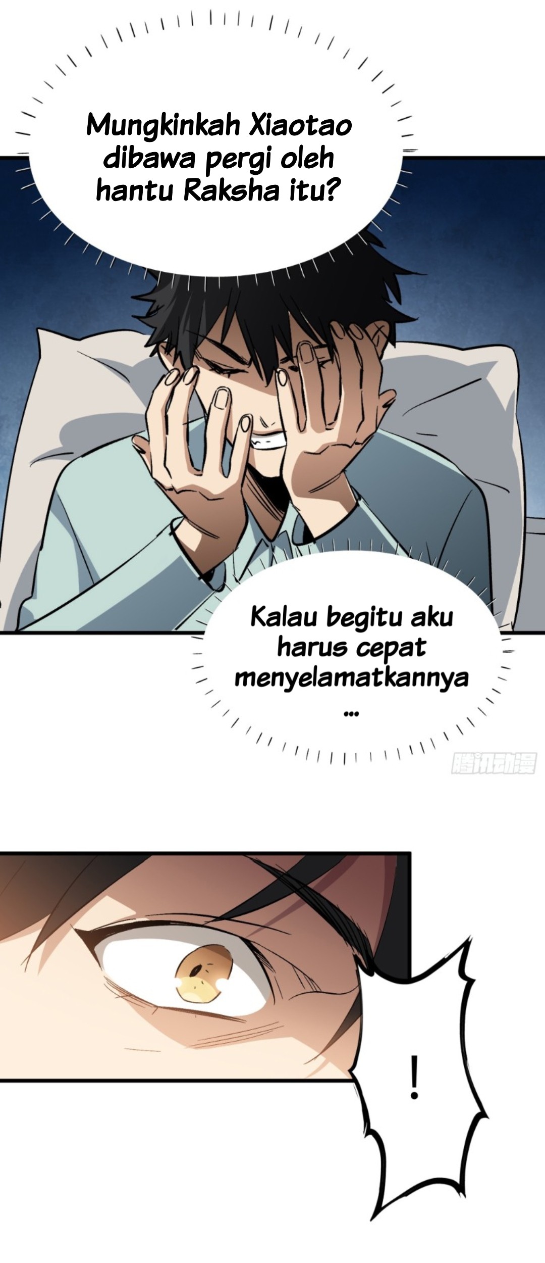 Part-time Yama Bab 3 halaman 10
