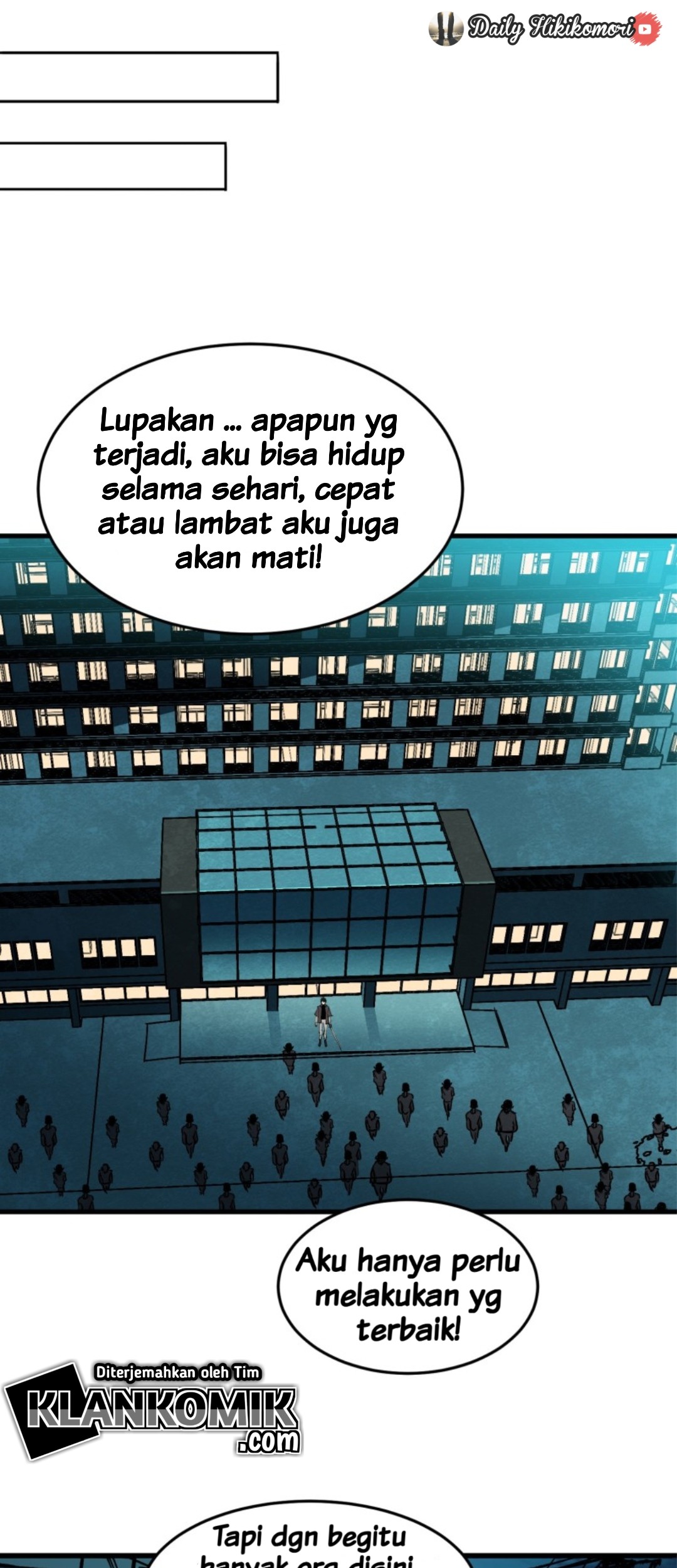 Part-time Yama Bab 3 halaman 28